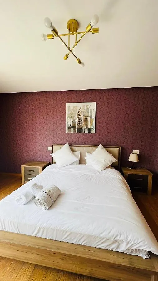 Appartement Bilal Marina Касабланка 0*,  Марокко