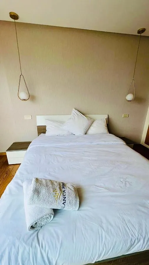 Апартаменты Appartement Bilal Marina Касабланка Марокко