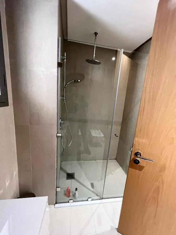 Appartement Bilal Marina Касабланка