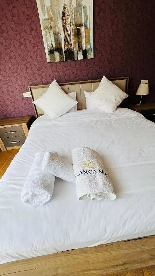 Appartement Bilal Marina Casablanca Morocco