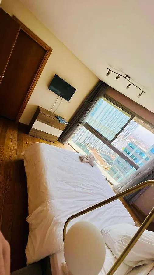 Appartement Bilal Marina Casablanca Apartment