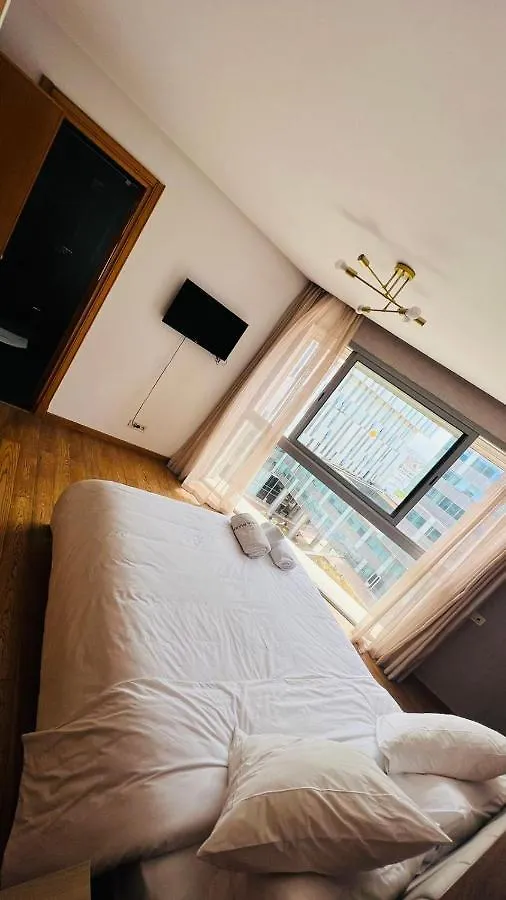 Appartement Bilal Marina Casablanca Morocco