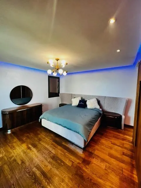 Appartement Bilal Marina Casablanca 0*,  Morocco