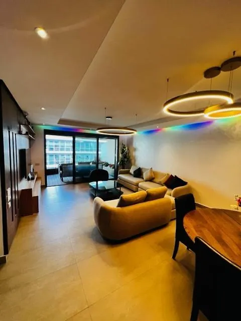 Appartement Bilal Marina Casablanca Apartment